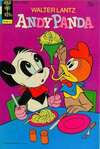 Walter Lantz Andy Panda #2 Comic Books - Covers, Scans, Photos in Walter Lantz Andy Panda Comic Books - Covers, Scans, Gallery
